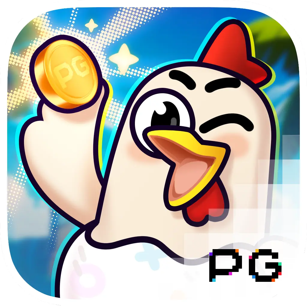 Chicky Run - CSPLAY168
