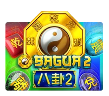 Bagua 2 - CSPLAY168