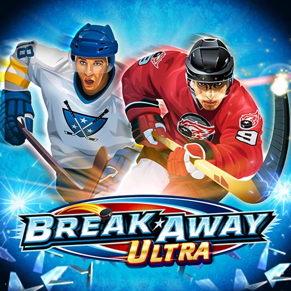 Microgaming : Break Away Ultra - CSPLAY168