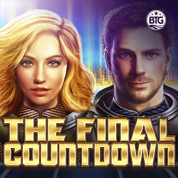 The Final Countdown - CSPLAY168