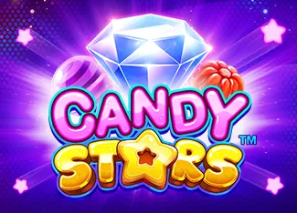 Candy Stars - CSPLAY168