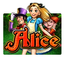 Alice - CSPLAY168