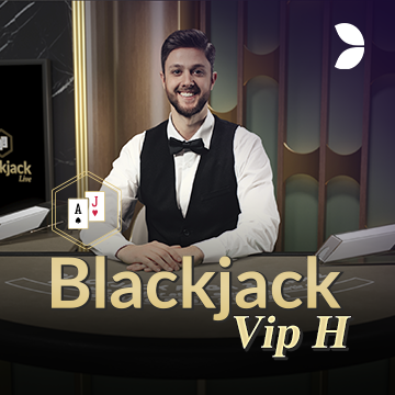 Blackjack VIP H - CSPLAY168