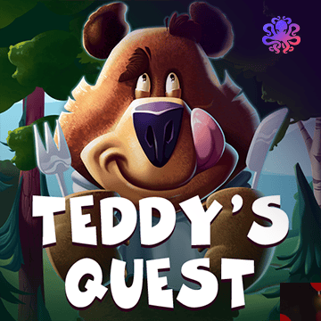 Teddys Quest - CSPLAY168
