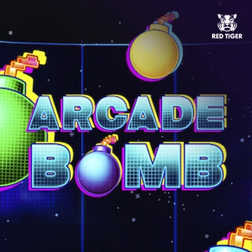 Arcade Bomb - CSPLAY168