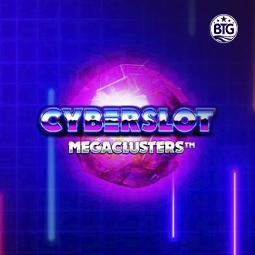 Cyberslot Megaclusters - CSPLAY168