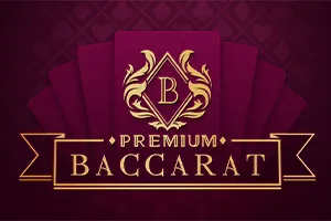 Playtech : Premium Baccarat - CSPLAY168