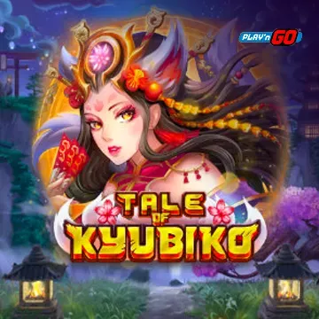 Tale of Kyubiko - CSPLAY168