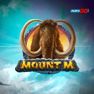 Mount M - CSPLAY168