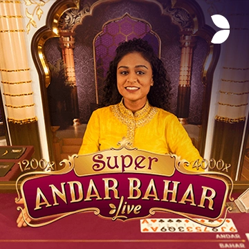 Super Andar Bahar - CSPLAY168