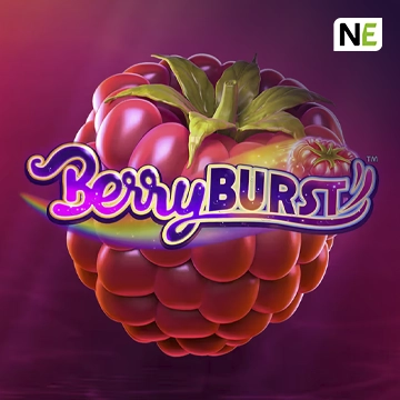 NetEnt : Berryburst - CSPLAY168