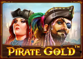 Pirate Gold - CSPLAY168