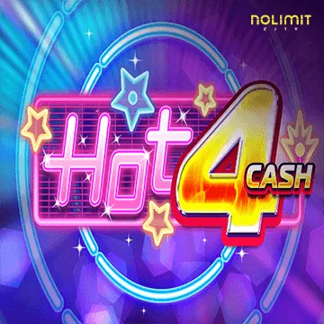 Hot 4 Cash - CSPLAY168