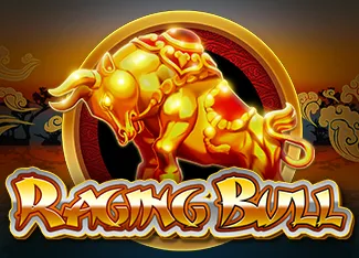 Raging Bull - CSPLAY168