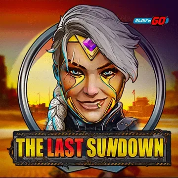 The Last Sundown - CSPLAY168