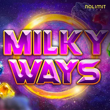 Milky Ways - CSPLAY168