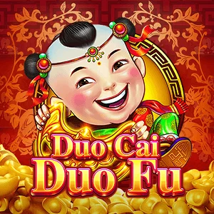 Duo Cai Duo Fu - CSPLAY168