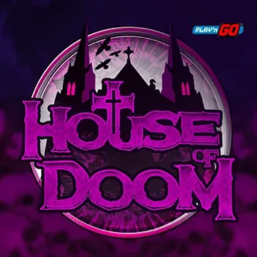 House of Doom - CSPLAY168