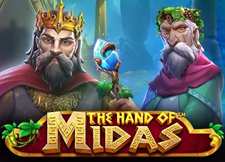 The Hand of Midas - CSPLAY168