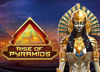 Rise of Pyramids - CSPLAY168