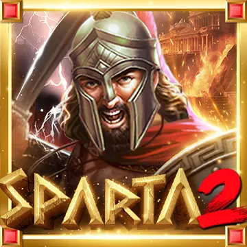 Sparta2 - CSPLAY168