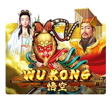 Wukong - CSPLAY168