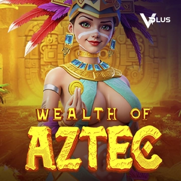 Wealth of Aztec - CSPLAY168