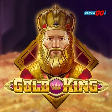 Gold King - CSPLAY168