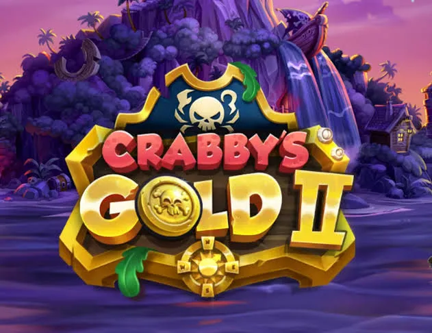 Crabbys Gold II - CSPLAY168