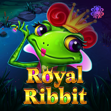 Royal Ribbit - CSPLAY168
