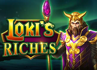 Lokis Riches - CSPLAY168