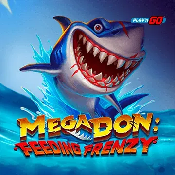 Mega Don: Feeding Frenzy - CSPLAY168