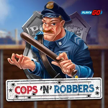 CopsnRobbers - CSPLAY168
