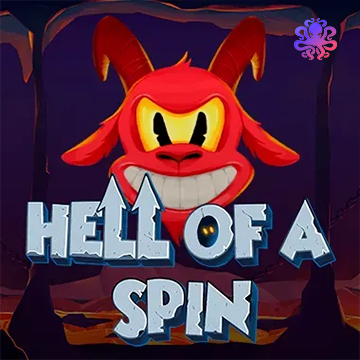 Hell of a Spin - CSPLAY168