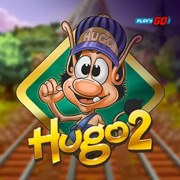 Hugo 2 - CSPLAY168