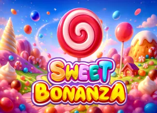Sweet Bonanza - CSPLAY168