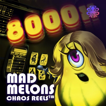 Mad Melons Chaos Reels - CSPLAY168