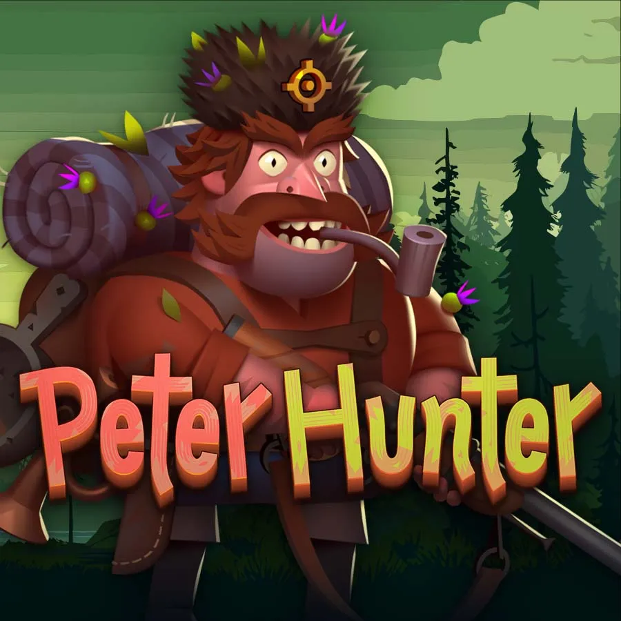 Peter Hunter - CSPLAY168