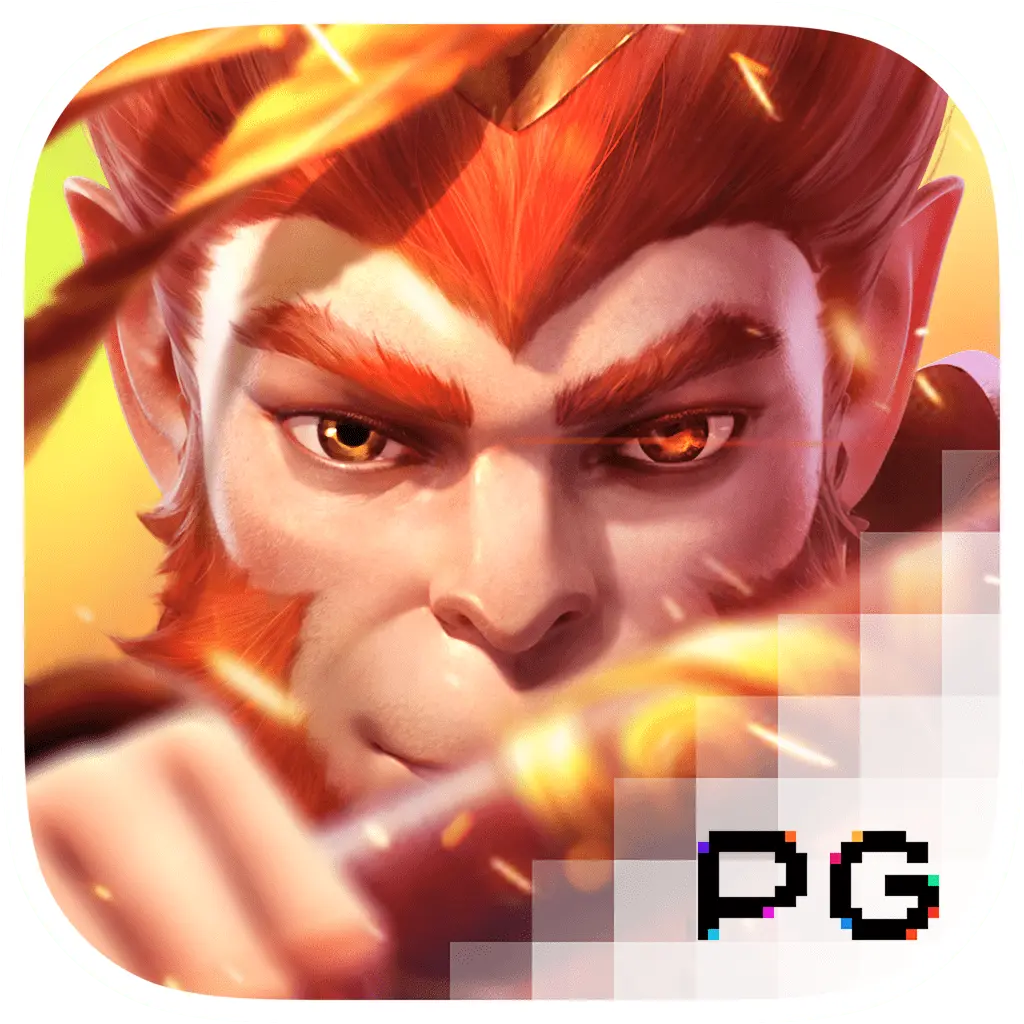 Legendary Monkey King - CSPLAY168