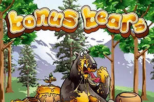 Playtech : Bonus Bears - CSPLAY168