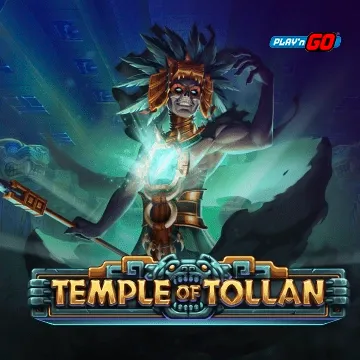 Temple of Tollan - CSPLAY168