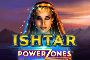 Playtech : Ishtar - CSPLAY168