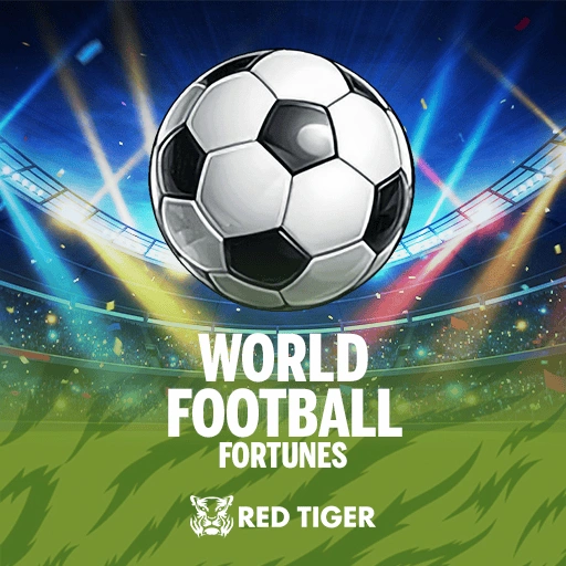 World Football Fortunes - CSPLAY168