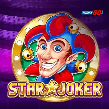 Star Joker - CSPLAY168
