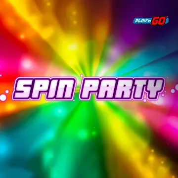 Spin Party - CSPLAY168