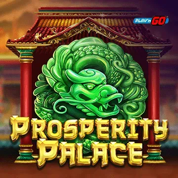 Prosperity Palace - CSPLAY168