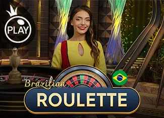 Brazilian Roulette - CSPLAY168