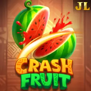 Crash Fruit - CSPLAY168