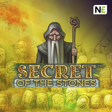 NetEnt : Secret of the Stones - CSPLAY168