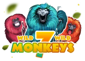 7 Monkeys - CSPLAY168
